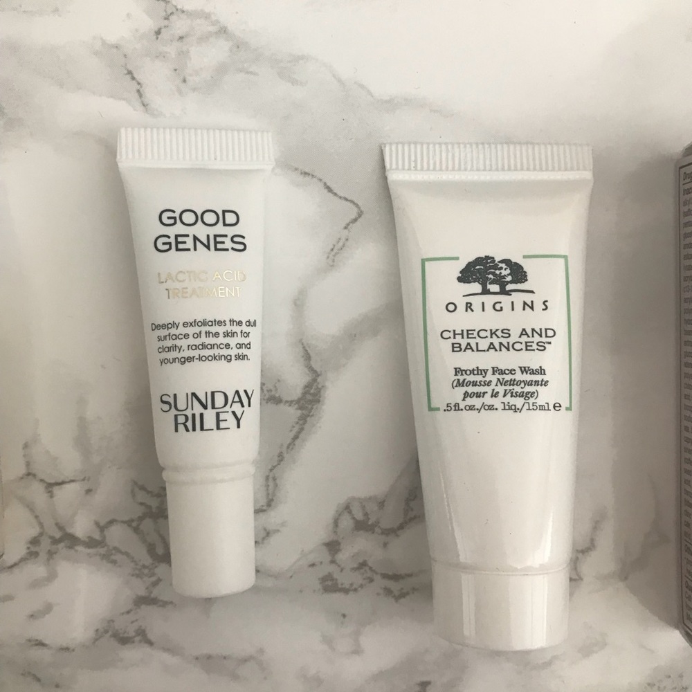 Skincare Bundle - Picture 2 of 3